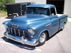 1955 Chevrolet 3100