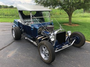 1923 Ford T-Bucket