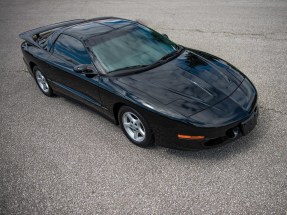 1995 Pontiac Firebird Trans Am