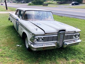 1959 Edsel Corsair