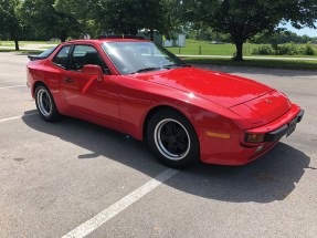 1985 Porsche 944