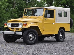 1979 Toyota FJ43