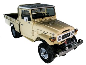 1980 Toyota FJ45