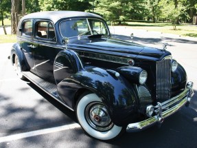 1940 Packard Custom Super Eight