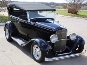 1932 Ford Street Rod