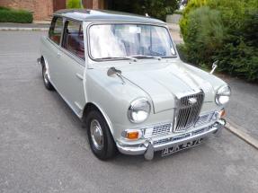 1965 Wolseley Hornet