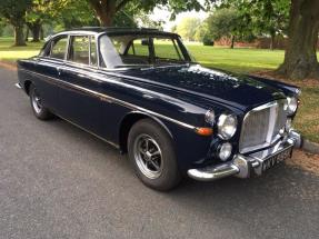 1971 Rover P5