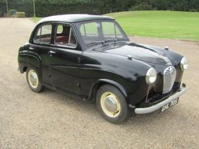 1953 Austin A30