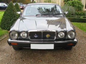 1984 Jaguar XJ6