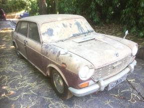 1969 Austin 1800