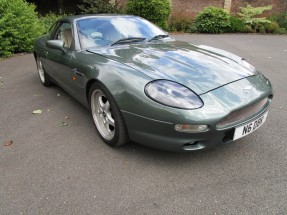 1996 Aston Martin DB7