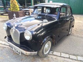 1956 Austin A30