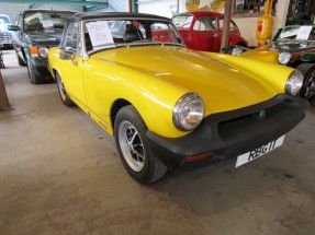 1979 MG Midget