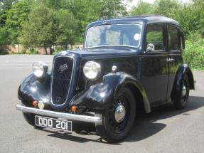 1938 Austin Big Seven