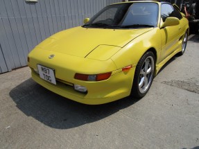 1994 Toyota MR2