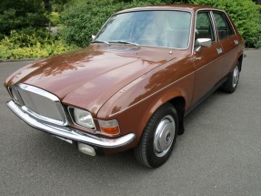 1976 Austin Allegro