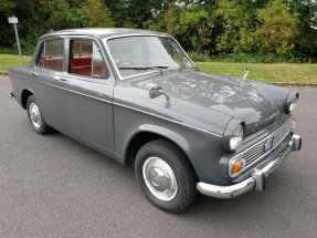 1966 Hillman Minx