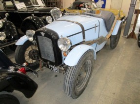 1930 Austin Seven