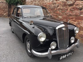 1955 Wolseley 4/44