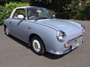 1991 Nissan Figaro