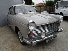 1966 Morris Oxford