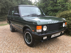 1993 Land Rover Range Rover