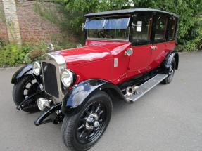 1926 Austin 20