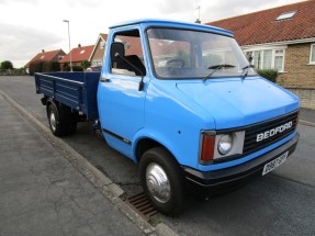 1987 Bedford CF