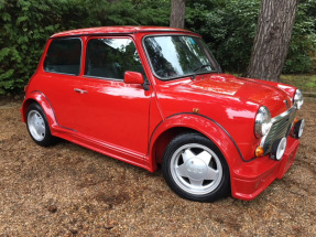 1992 Mini ERA