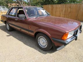 1980 Ford Cortina