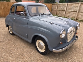 1958 Austin A35