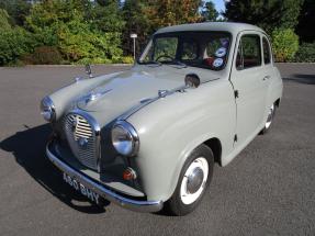 1958 Austin A35