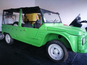 1978 Citroën Méhari