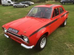 1971 Ford Escort