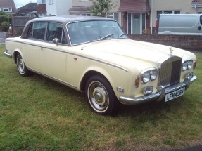 1974 Rolls-Royce Silver Shadow