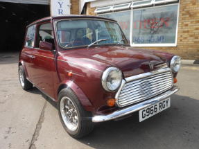 1989 Mini 30