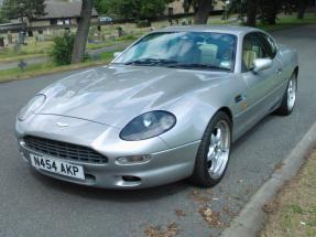 1996 Aston Martin DB7