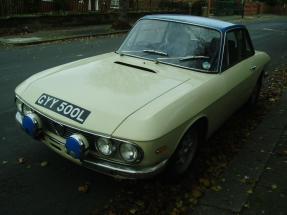 1972 Lancia Fulvia