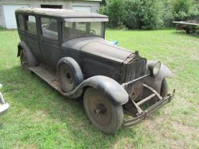 1929 Packard Standard Eight