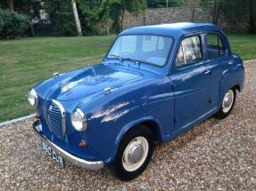 1958 Austin A35