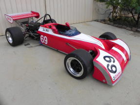 1972 Chevron B20