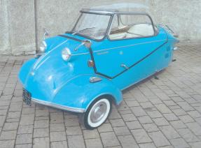 1961 Messerschmitt KR 200