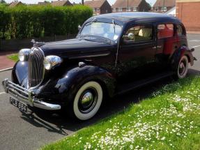 1939 Chrysler Wimbledon