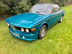 1975 BMW 3.0 CSi