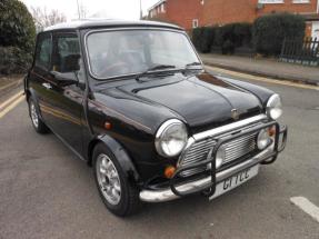 1989 Mini 30