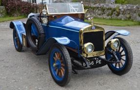 1913 Delage AI