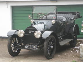 1913 Cadillac Model 30