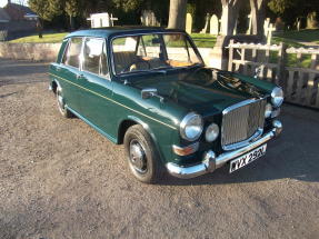 1972 Vanden Plas Princess 1300