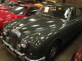 1966 Daimler 2.5 V8