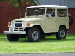 1980 Toyota BJ42